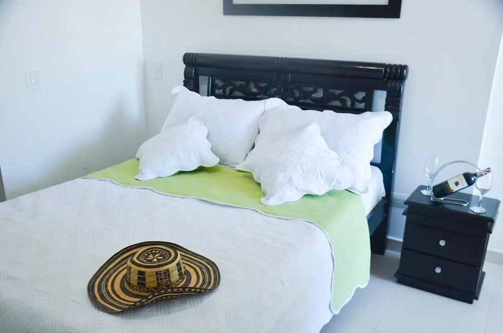 Apartment Reserva De La Sierra Gaira