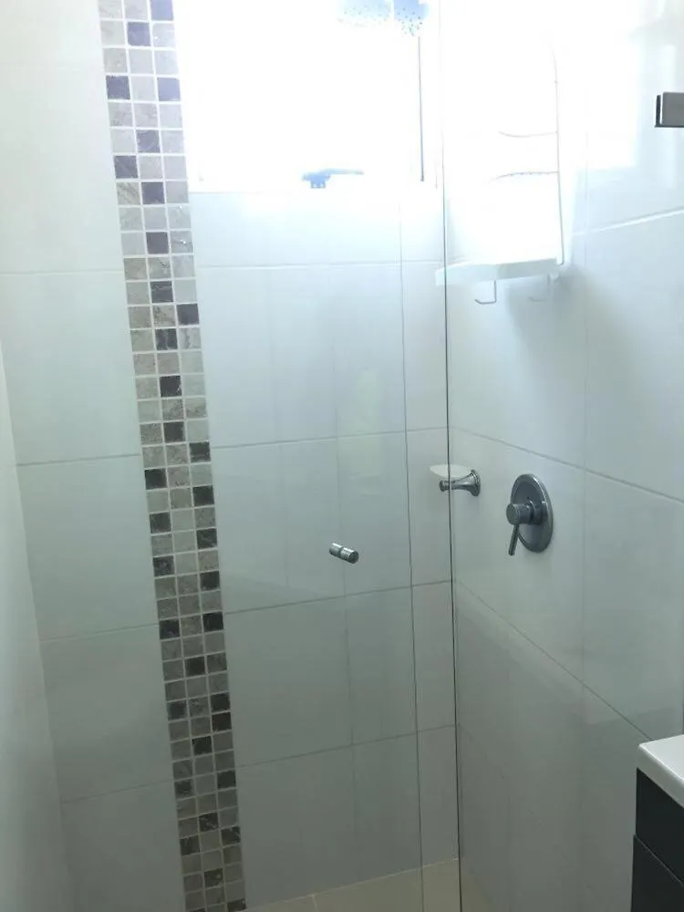 Reserva De La Sierra Gaira Apartment