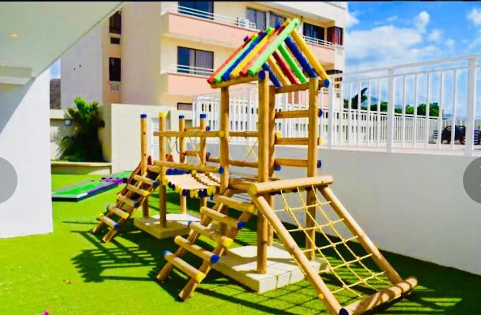 Apartment Reserva De La Sierra Gaira Colombia