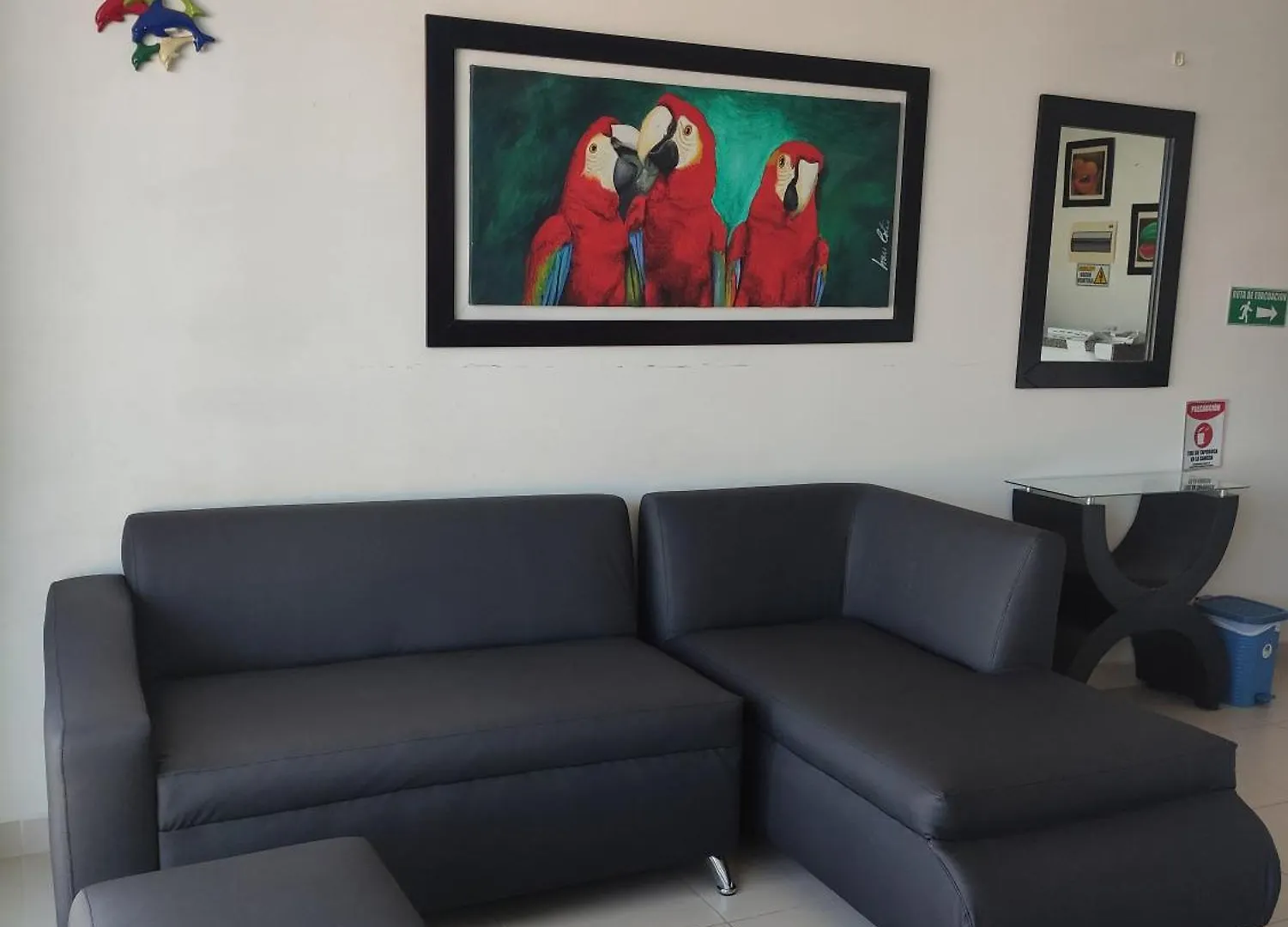 Apartment Reserva De La Sierra Gaira Colombia