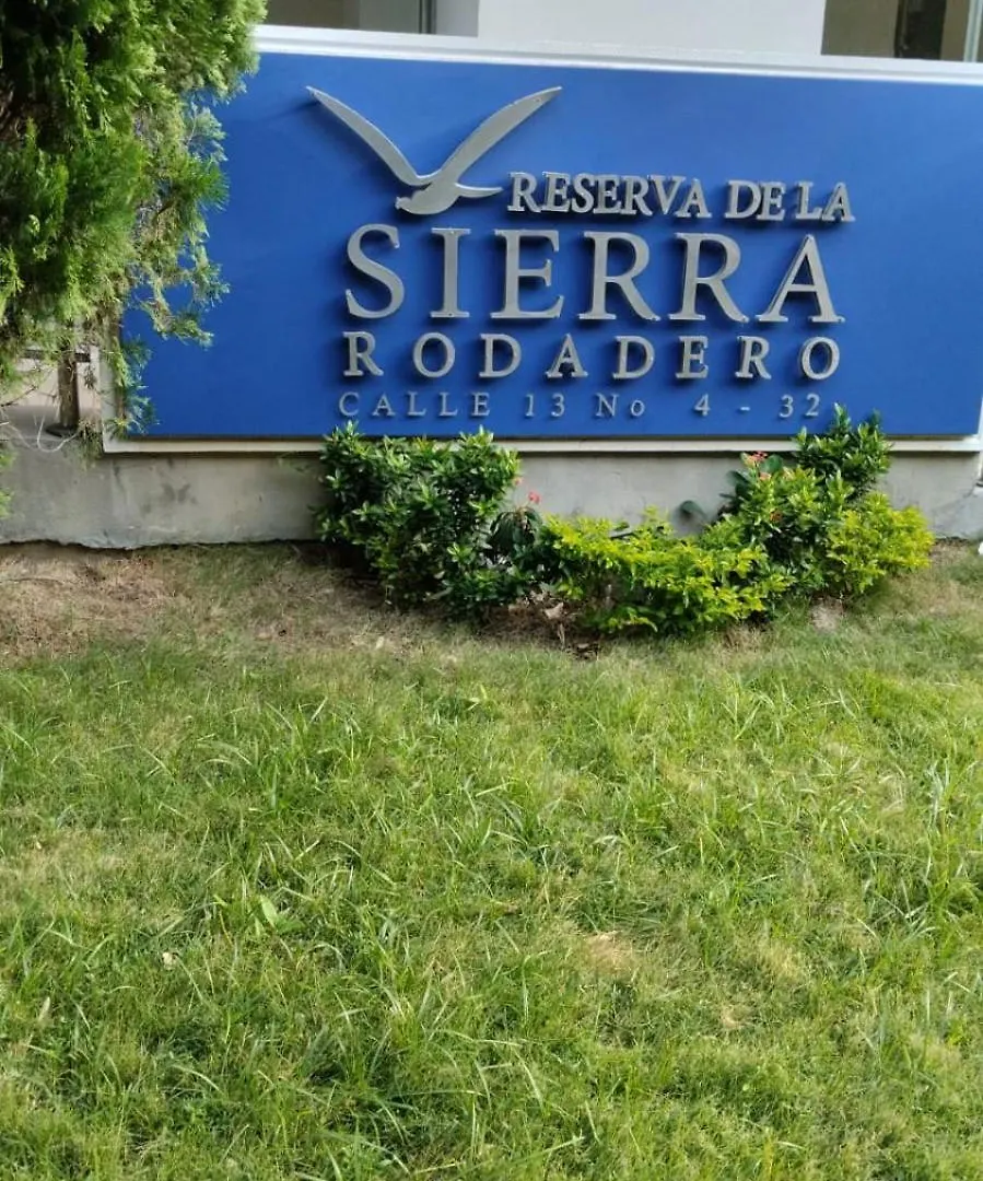 Reserva De La Sierra Gaira