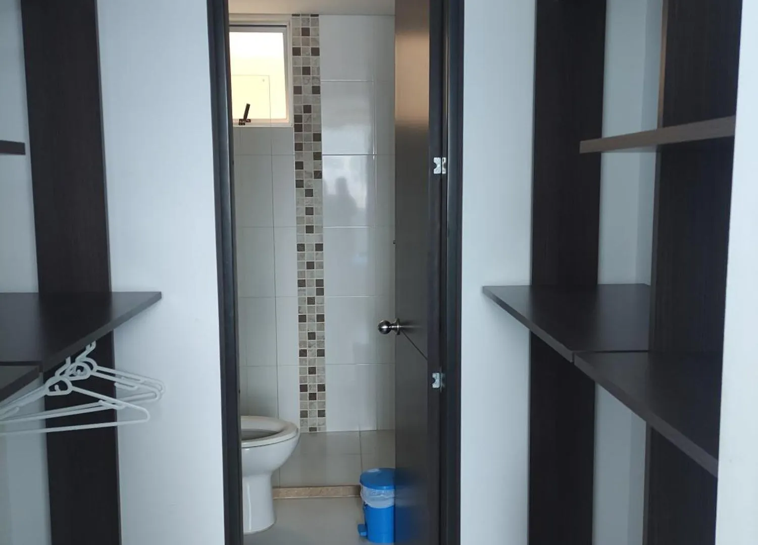 Reserva De La Sierra Gaira Apartment