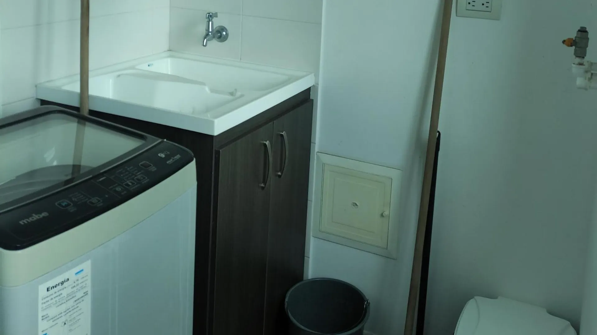 Reserva De La Sierra Gaira Apartment