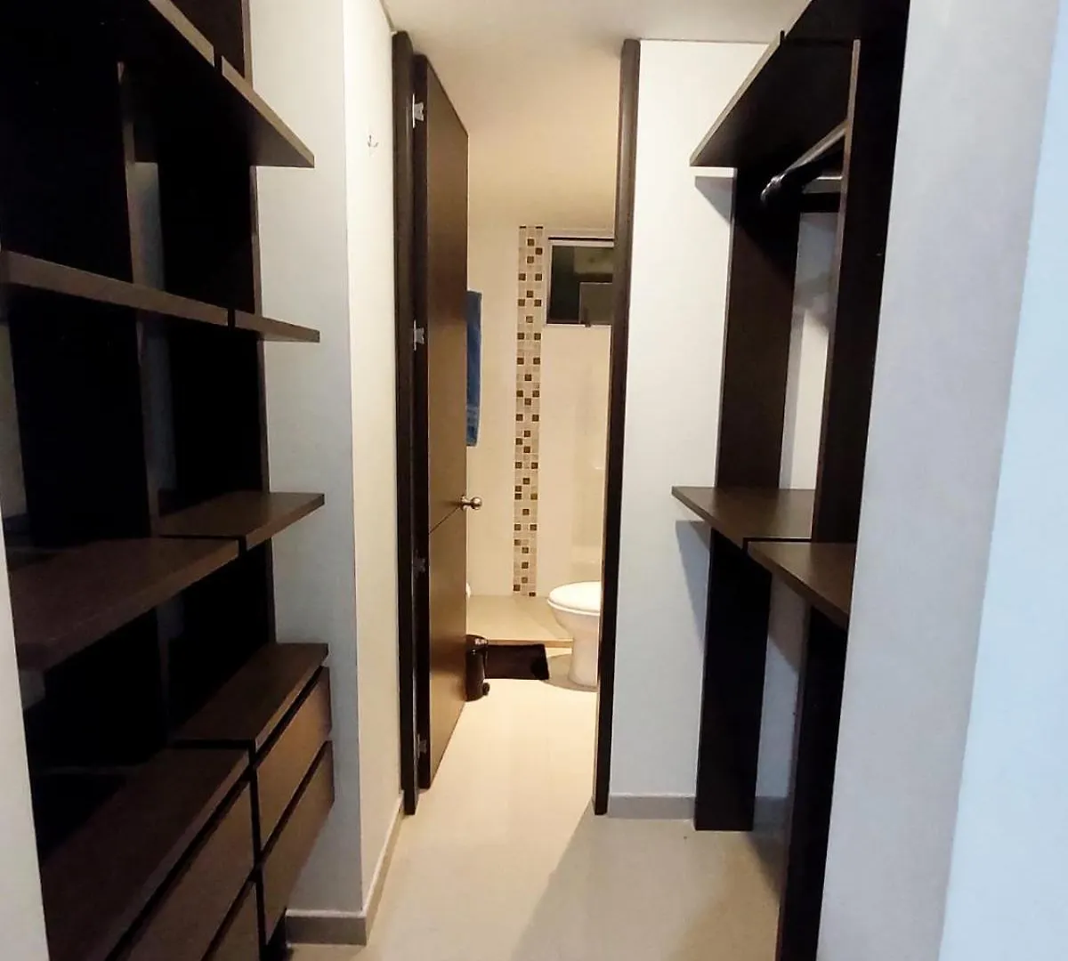 Reserva De La Sierra Gaira Apartment